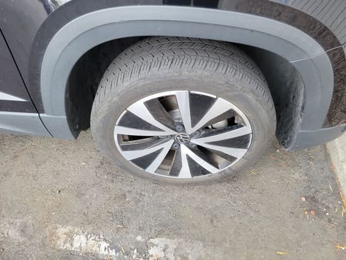 Used 2022 Volkswagen Taos SE image 10