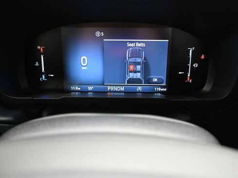 New 2026 Ford Maverick Lobo AWD/4WD image 14