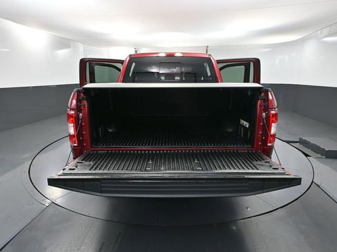 Used 2019 Ford F150 XLT w/ Equipment Group 302A Luxury AWD/4WD image 42