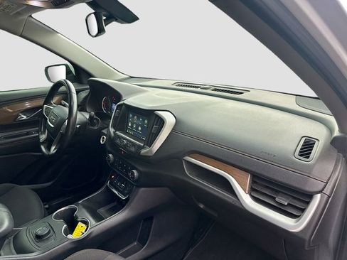 Used 2019 GMC Terrain SLE image 28