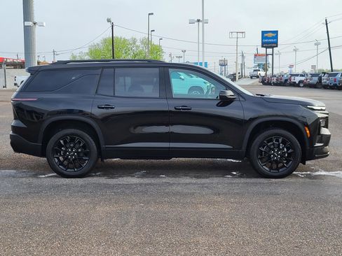 New 2026 Chevrolet Traverse LT image 6