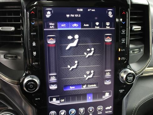 Used 2019 RAM 1500 Limited w/ Protection Group AWD/4WD image 50