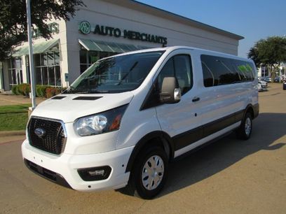 Used 2025 Ford Transit 350 XLT