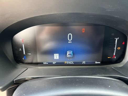 New 2026 Ford Escape ST-Line w/ Tech Pack #1 FWD image 30