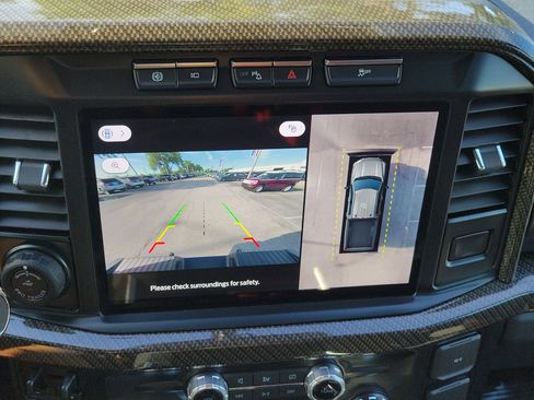 Used 2024 Ford F250 Lariat w/ Lariat Ultimate Package image 26