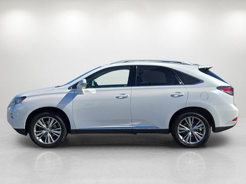 Used 2013 Lexus RX 350 image 9