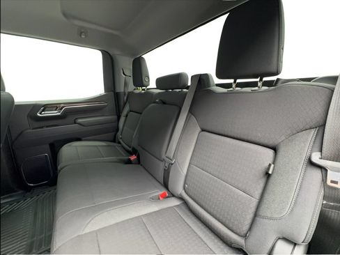 Used 2025 GMC Sierra 1500 Elevation RWD image 26