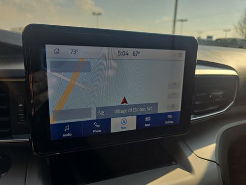 Used 2023 Ford Explorer XLT w/ Equipment Group 202A image 13