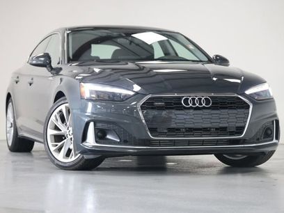 Used 2023 Audi A5 2.0T Premium w/ Convenience Package