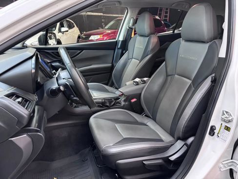 Used 2021 Subaru Crosstrek 2.5i Sport w/ Moonroof Package AWD/4WD image 9