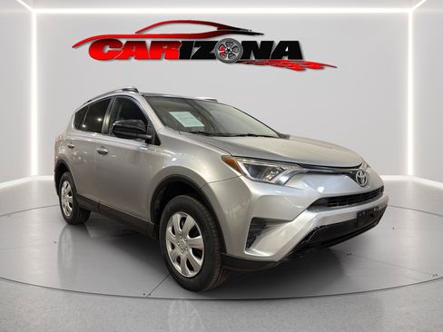 Used 2016 Toyota RAV4 LE image 12