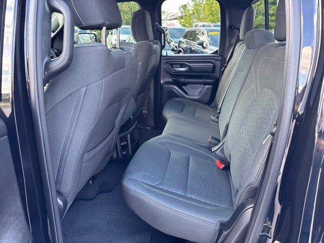 Used 2025 RAM 1500 Tradesman w/ Night Edition AWD/4WD image 18