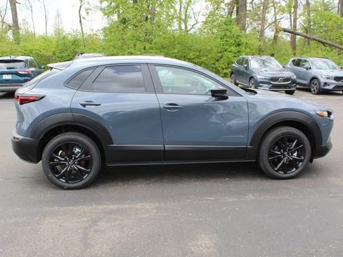 New 2026 MAZDA CX-30 AWD 2.5 S image 2