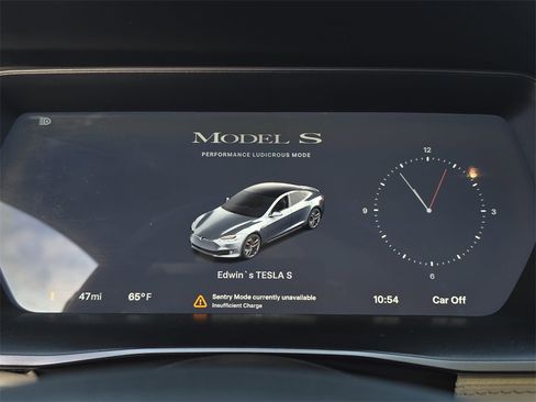 Used 2019 Tesla Model S Performance image 22