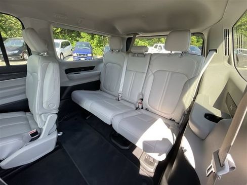 Used 2024 Jeep Wagoneer Series II AWD/4WD image 48