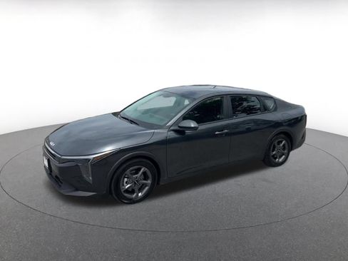 Used 2026 Kia K4 FWD image 8