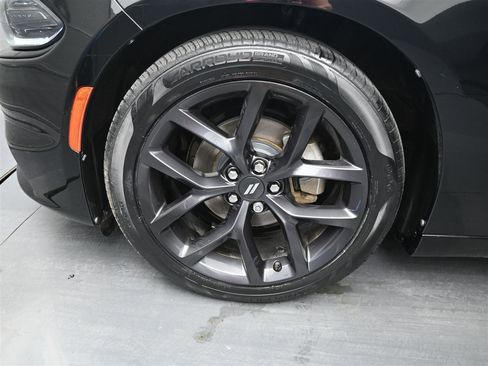 Used 2021 Dodge Charger SXT w/ Blacktop Package image 18