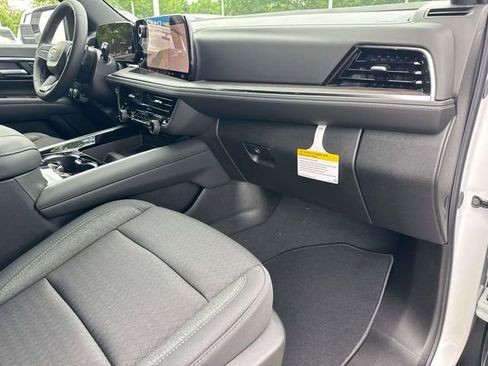 New 2026 Chevrolet Tahoe LS w/ Max Trailering Package RWD image 16