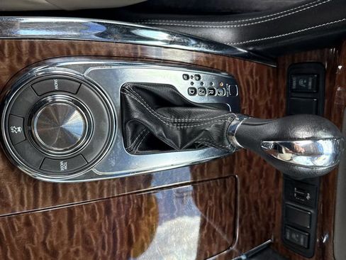 Used 2020 Nissan Armada SL w/ Premium Package RWD image 28