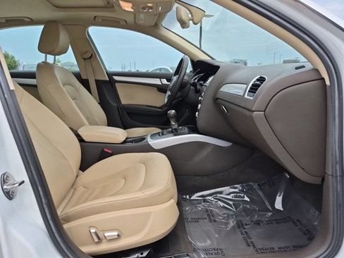 Used 2014 Audi A4 2.0T Premium Plus AWD/4WD image 19