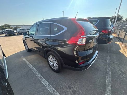 Used 2015 Honda CR-V EX-L image 7