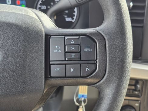 New 2026 Ford F350 XL w/ STX Appearance Package AWD/4WD image 29
