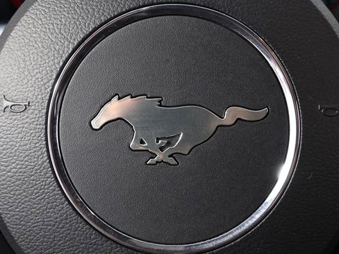 Used 2019 Ford Mustang Premium w/ Equipment Group 201A image 35