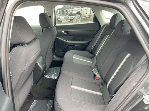 Used 2026 Hyundai Sonata SE FWD image 50