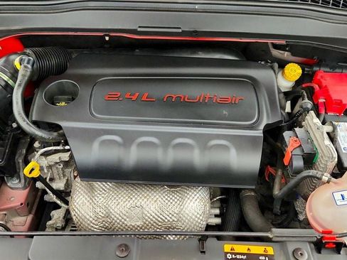 Used 2021 Jeep Renegade Sport AWD/4WD image 25