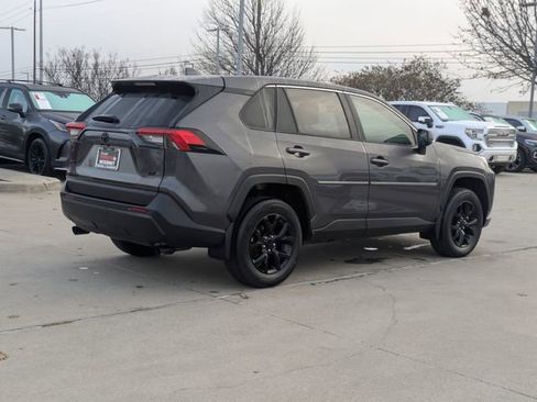 Used 2024 Toyota RAV4 LE image 6