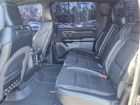 Used 2021 RAM 1500 TRX w/ TRX Level 1 Equipment Group image 11