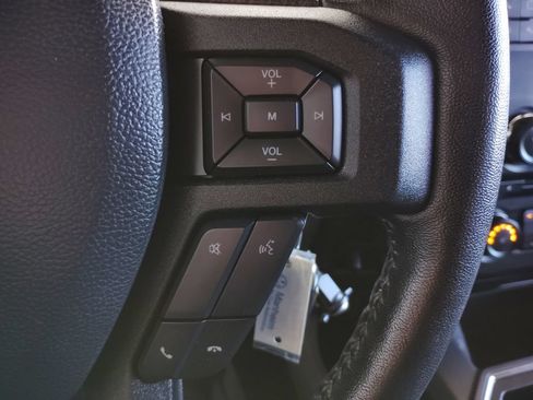Used 2018 Ford F150 XLT w/ Equipment Group 301A Mid AWD/4WD image 26