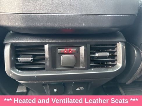 Used 2023 Ford F150 Lariat w/ Equipment Group 502A High image 21