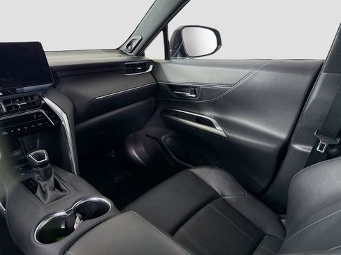 Certified 2024 Toyota Venza Limited AWD/4WD image 25