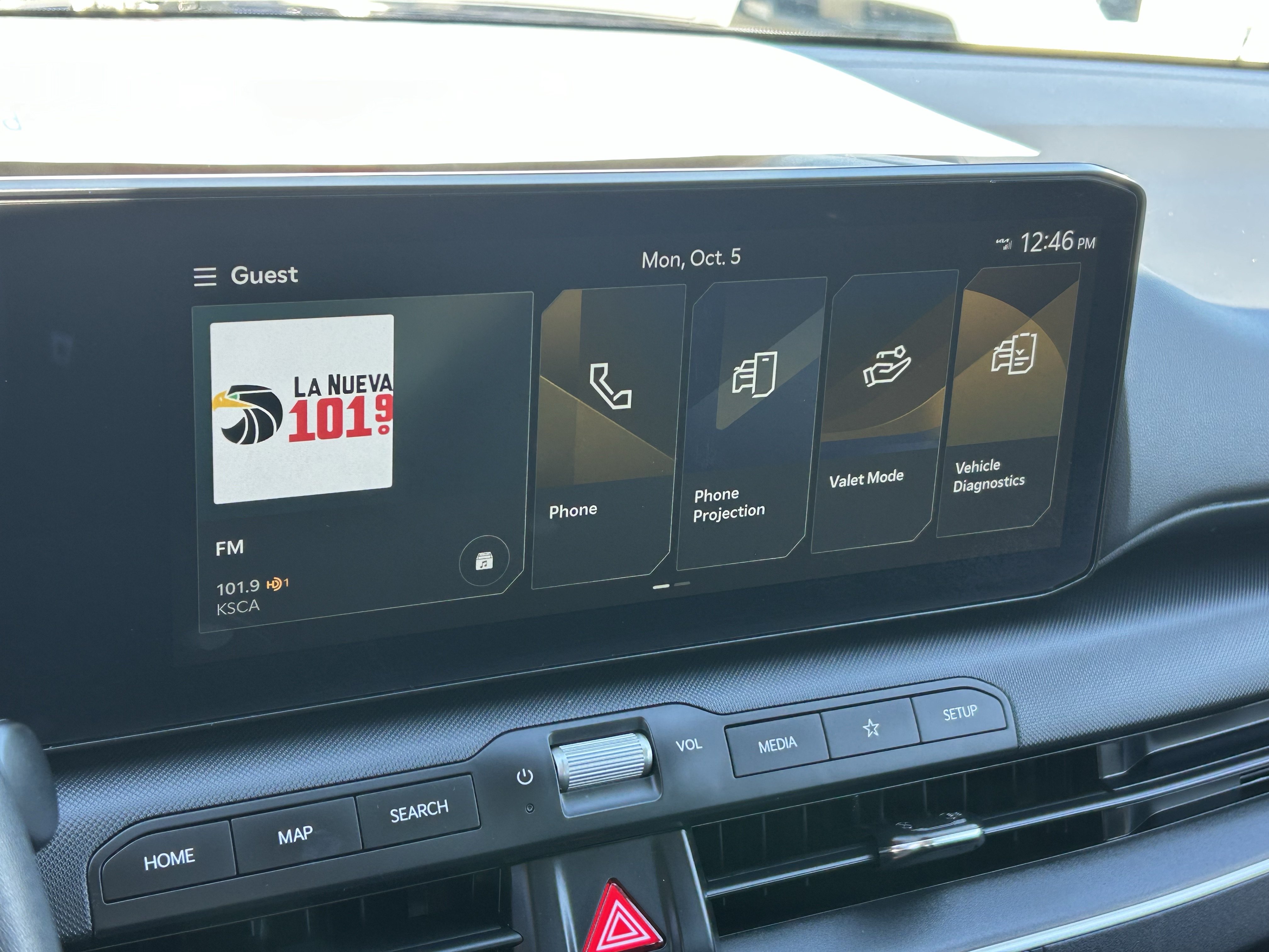Used 2026 Kia K4 FWD image 19