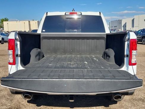 Used 2023 RAM 1500 Big Horn AWD/4WD image 26