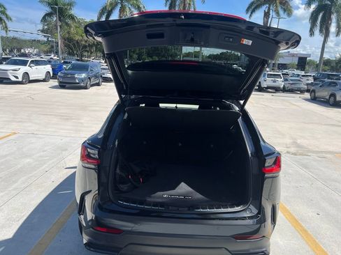 Used 2024 Lexus NX 250 FWD w/ Cold Area Package image 13