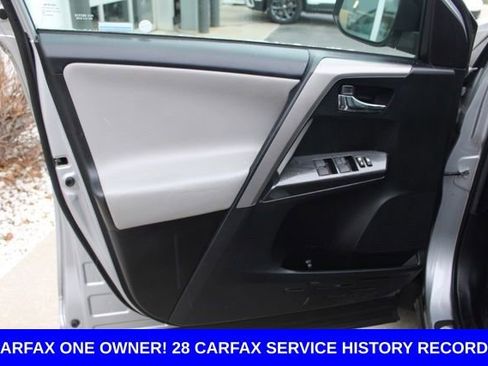 Used 2018 Toyota RAV4 Adventure w/ Plus Extra Value Package image 11