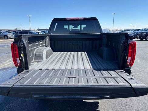 New 2026 GMC Sierra 1500 AT4X AWD/4WD image 36