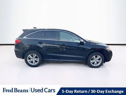 Used 2015 Acura RDX AWD w/ Technology Package image 8