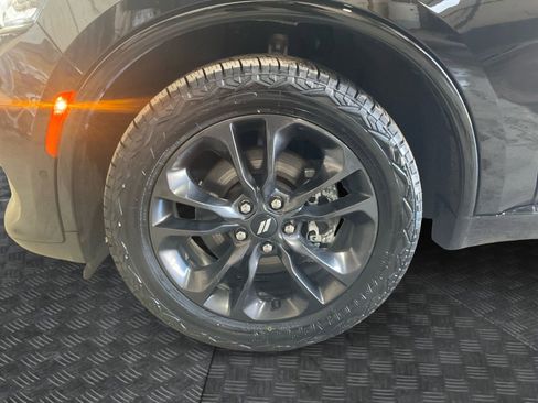 Used 2025 Dodge Durango R/T AWD/4WD image 14