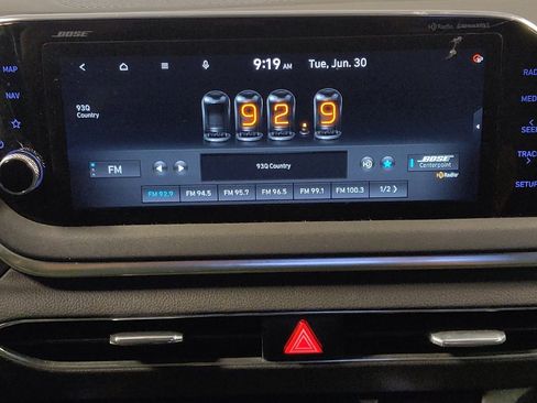 Used 2022 Hyundai Sonata SEL Plus w/ Cargo Package FWD image 25