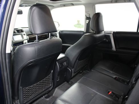 Used 2016 Toyota 4Runner Limited image 26