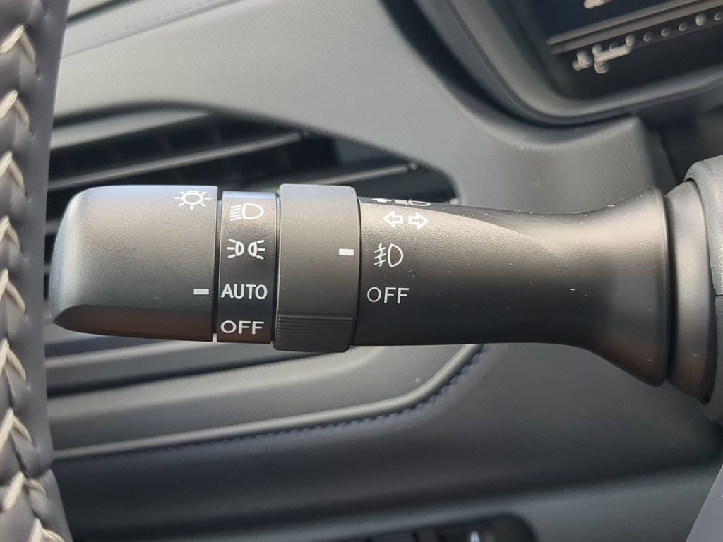 New 2026 Subaru Forester Touring AWD/4WD image 28