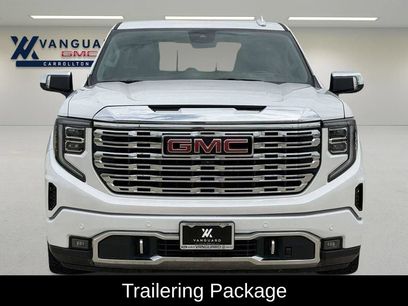 Used 2023 GMC Sierra 1500 Denali w/ Technology Package