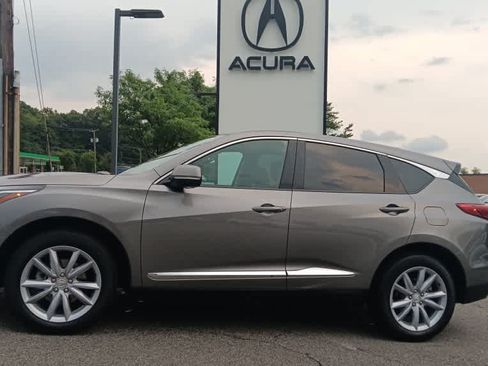 Used 2024 Acura RDX SH-AWD image 2