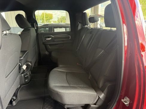 New 2026 RAM 2500 Big Horn image 17