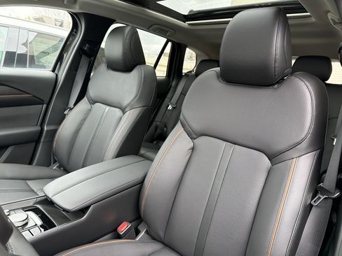 New 2026 MAZDA CX-50 AWD 2.5 Hybrid w/ Weather Package image 9
