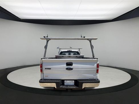 Used 2013 Ford F150 XL w/ PWR Equipment Group RWD image 6