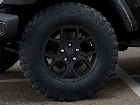 New 2026 Jeep Gladiator Sport AWD/4WD image 9